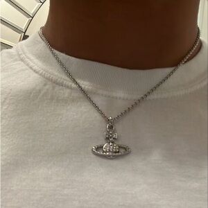 Vivienne westwood necklace